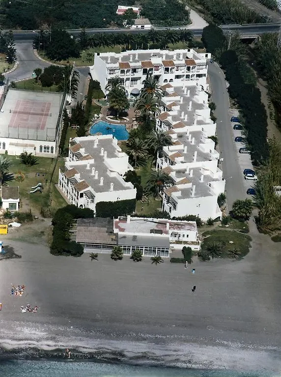 Apartamentos Turisticos Rio Marinas Nerja Apartment