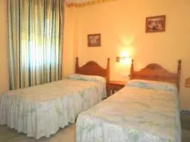 Apartamentos Turisticos Rio Marinas Nerja 0*,