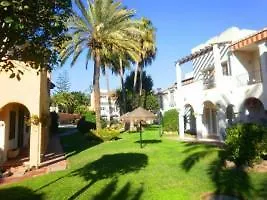 Apartamentos Turisticos Rio Marinas Nerja Apartment