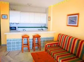 Apartamentos Turisticos Rio Marinas Nerja