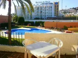Apartment Apartamentos Turisticos Rio Marinas Nerja