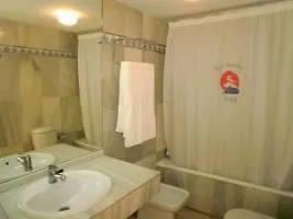 Apartment Apartamentos Turisticos Rio Marinas Nerja Spain