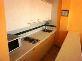 Apartamentos Turisticos Rio Marinas Nerja