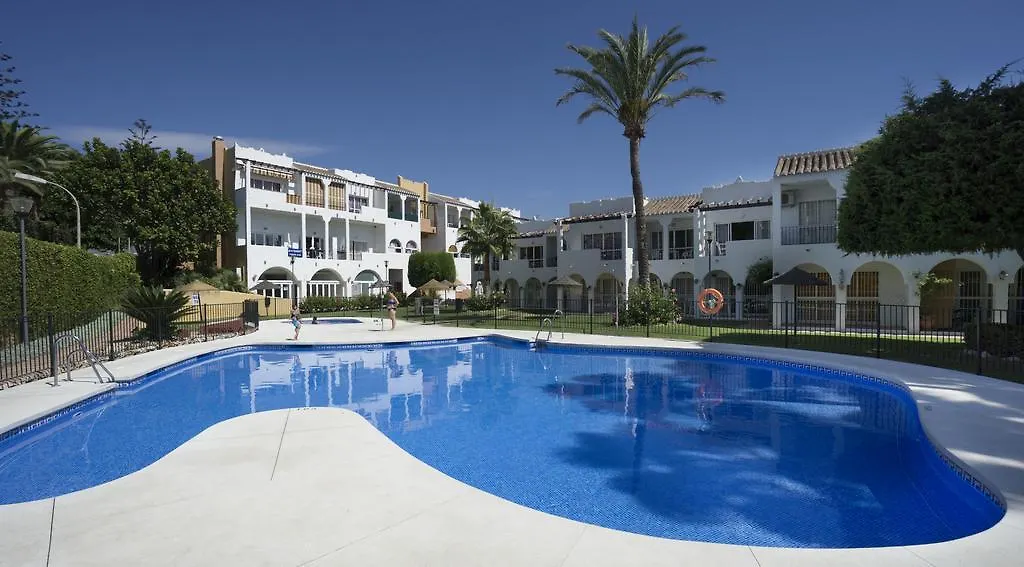 Apartment Apartamentos Turisticos Rio Marinas Nerja