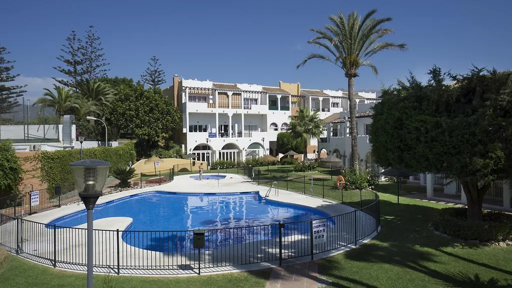 Apartamentos Turisticos Rio Marinas Nerja 0*,