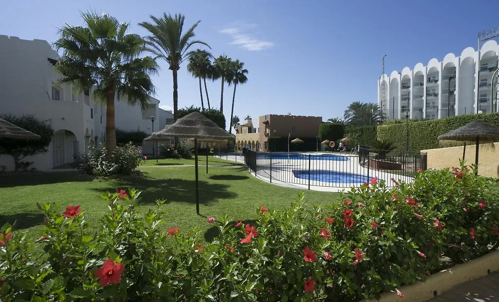 Apartamentos Turisticos Rio Marinas Nerja Apartment