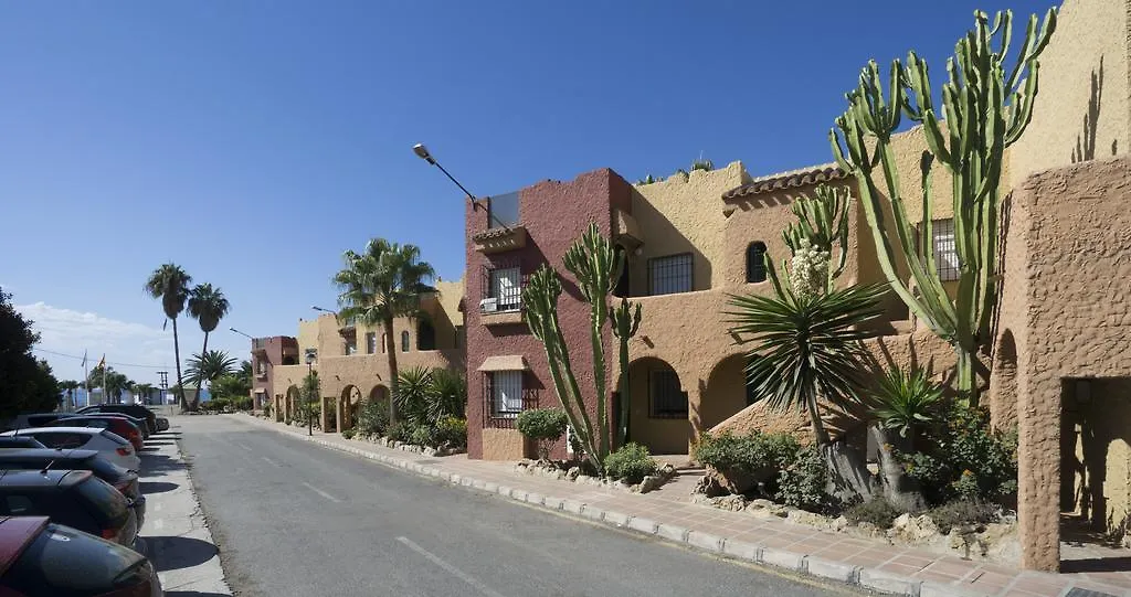Apartamentos Turisticos Rio Marinas Nerja 0*,  Spain