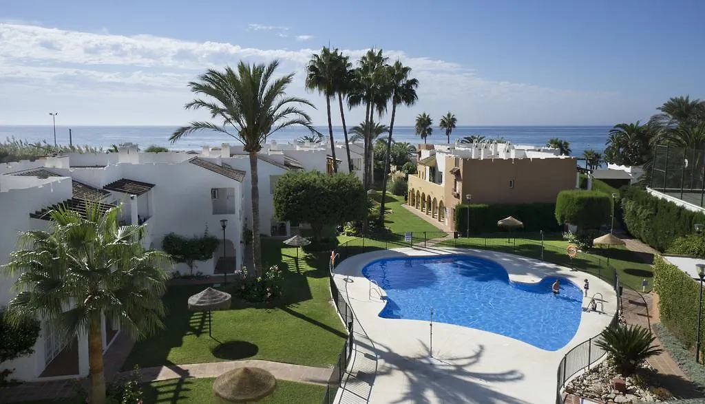 Apartamentos Turisticos Rio Marinas Nerja