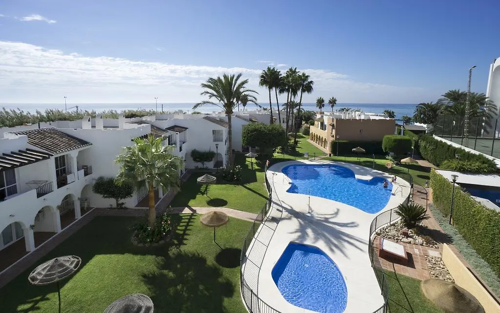 Apartamentos Turisticos Rio Marinas Nerja 0*,  Spain