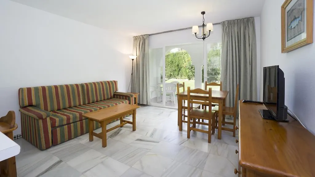 Apartamentos Turisticos Rio Marinas Nerja Apartment