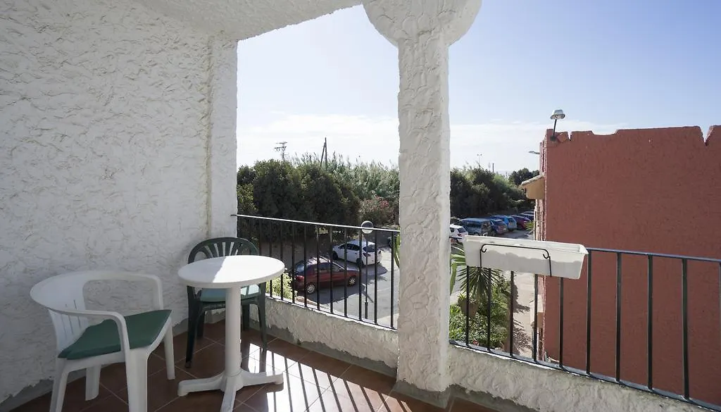 Apartamentos Turisticos Rio Marinas Nerja Apartment