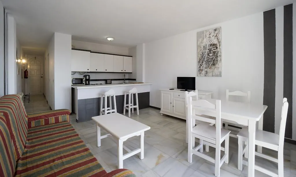 Apartment Apartamentos Turisticos Rio Marinas Nerja
